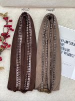 شال دور عدسی پاییزه فرانلند رشت