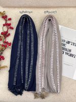 شال دور عدسی پاییزه فرانلند رشت