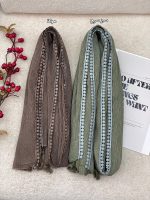 شال دور عدسی پاییزه فرانلند رشت