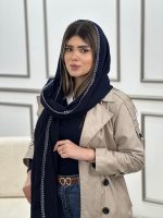 شال دور عدسی پاییزه فرانلند رشت