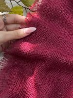 شال حصیری نرم و لطیف پاییزه فرانلند رشت