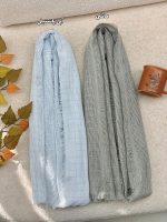 شال حصیری نرم و لطیف پاییزه فرانلند رشت