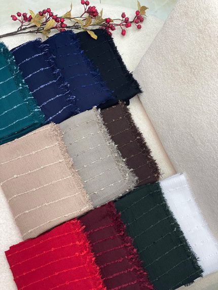 شال دور ریش شکوفه فرانلد عمده خدادوست رشت