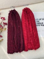 شال دور ریش شکوفه فرانلند رشت