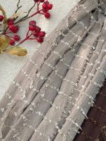 شال دورریش شکوفه پاییزه یلدایی فرانلند رشت