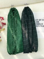 شال دور ریش شکوفه فرانلند رشت