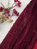 شال دورریش شکوفه پاییزه یلدایی فرانلند رشت