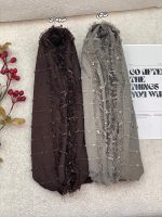 شال دور ریش شکوفه فرانلد عمده خدادوست رشت