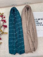 شال دور ریش شکوفه فرانلد عمده خدادوست رشت