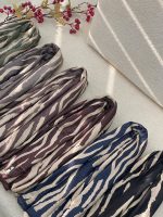 شال مخمل زبرا فرانلند رشت