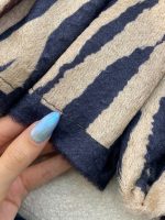 شال مخمل زبرا فرانلند رشت