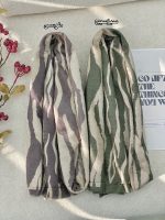 شال مخمل زبرا فرانلند رشت