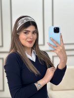 هدبند دانتل عمده خدادوست رشت