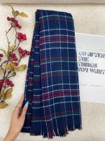 شال موهر چهار خونه موهر فرانلند رشت