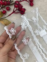 هدبند دانتل عمده خدادوست رشت