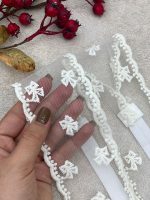 هدبند دانتل عمده خدادوست رشت