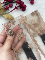 هدبند دانتل عمده خدادوست رشت