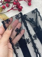 هدبند دانتل عمده خدادوست رشت