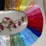 هد بند کبریتی گره ای فرانلند رشت