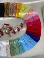 هد بند کبریتی گره ای فرانلند رشت