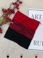 هد بند کبریتی گره ای فرانلند رشت