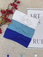 هد بند کبریتی گره ای فرانلند رشت