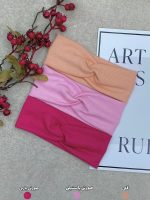 هد بند کبریتی گره ای فرانلند رشت