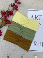 هد بند کبریتی گره ای فرانلند رشت