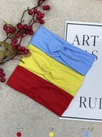 هد بند کبریتی گره ای فرانلند رشت