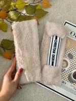 هدبند روسی پشمی فرانلند رشت