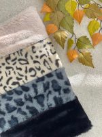 هدبند روسی پشمی فرانلند رشت