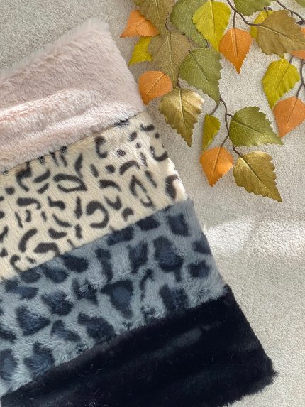 هدبند روسی پشمی فرانلند رشت