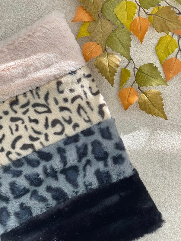 هدبند روسی پشمی فرانلند رشت