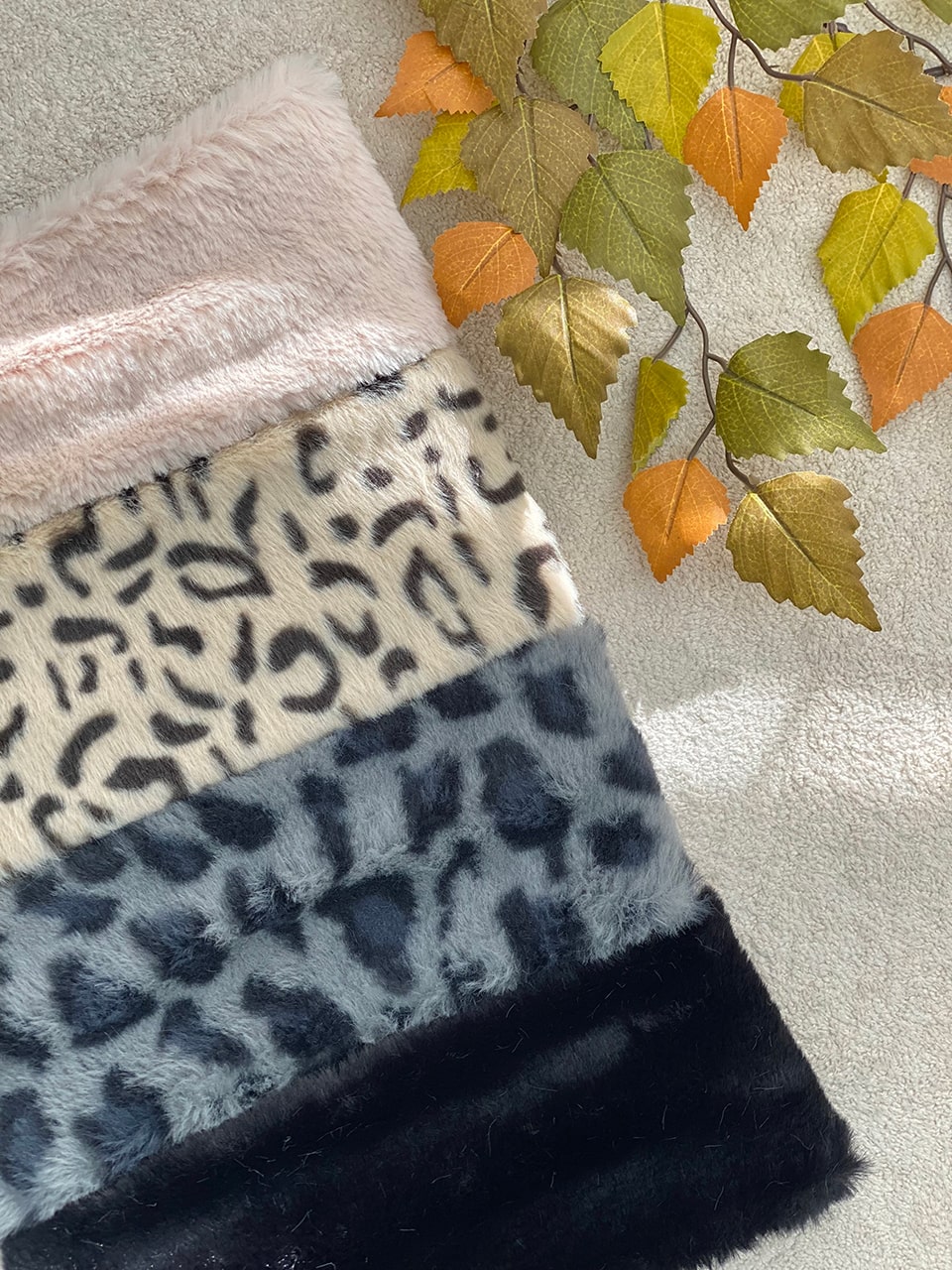 هدبند روسی پشمی فرانلند رشت