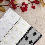 هدبند دانتل فران لند خدادوست رشت