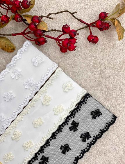 هدبند دانتل فران لند خدادوست رشت