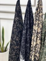 روسری گل قواره 100 ماردانه روز مادر فرانلند رشت