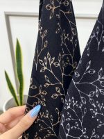 روسری گل قواره 100 ماردانه روز مادر فرانلند رشت