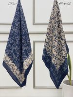 روسری گل قواره 100 ماردانه روز مادر فرانلند رشت