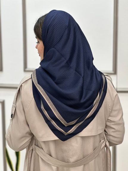 روسری قواره 100 توپی مادرانه فرانلند رشت