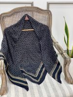 روسری قواره 120 گل ریز مادرانه روز مادر فرانلند رشت