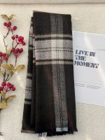 شال موهر پشمی لاین فرانلند رشت