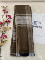 شال موهر پشمی لاین فرانلند رشت