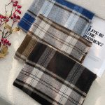 شال موهر پشمی لاین فرانلند رشت