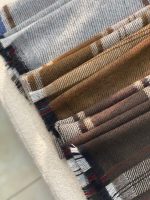 شال موهر پشمی لاین فرانلند رشت