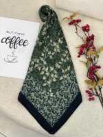 روسری مادرانه 120 برگی روز مادر عمده خدادوست رشت