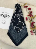 روسری مادرانه 120 برگی روز مادر عمده خدادوست رشت