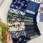 روسری مادرانه 120 برگی روز مادر عمده خدادوست رشت