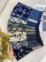 روسری مادرانه 120 برگی روز مادر عمده خدادوست رشت