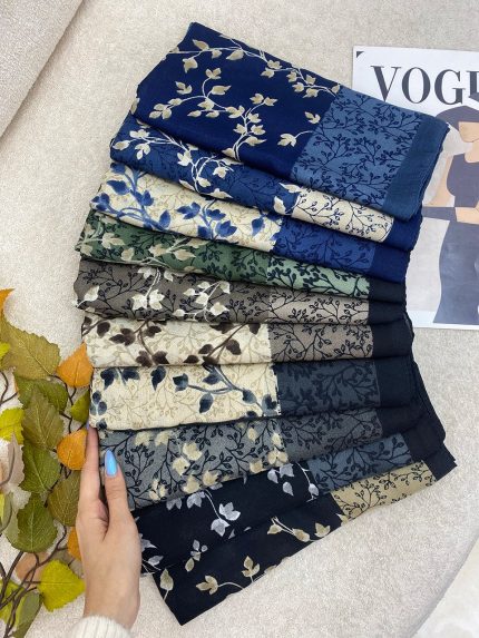 روسری مادرانه 120 برگی روز مادر عمده خدادوست رشت